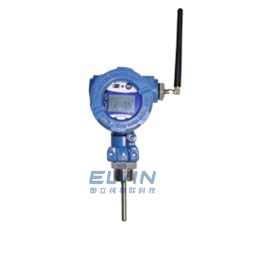 无线LoRaWAN数字智能温度变送器