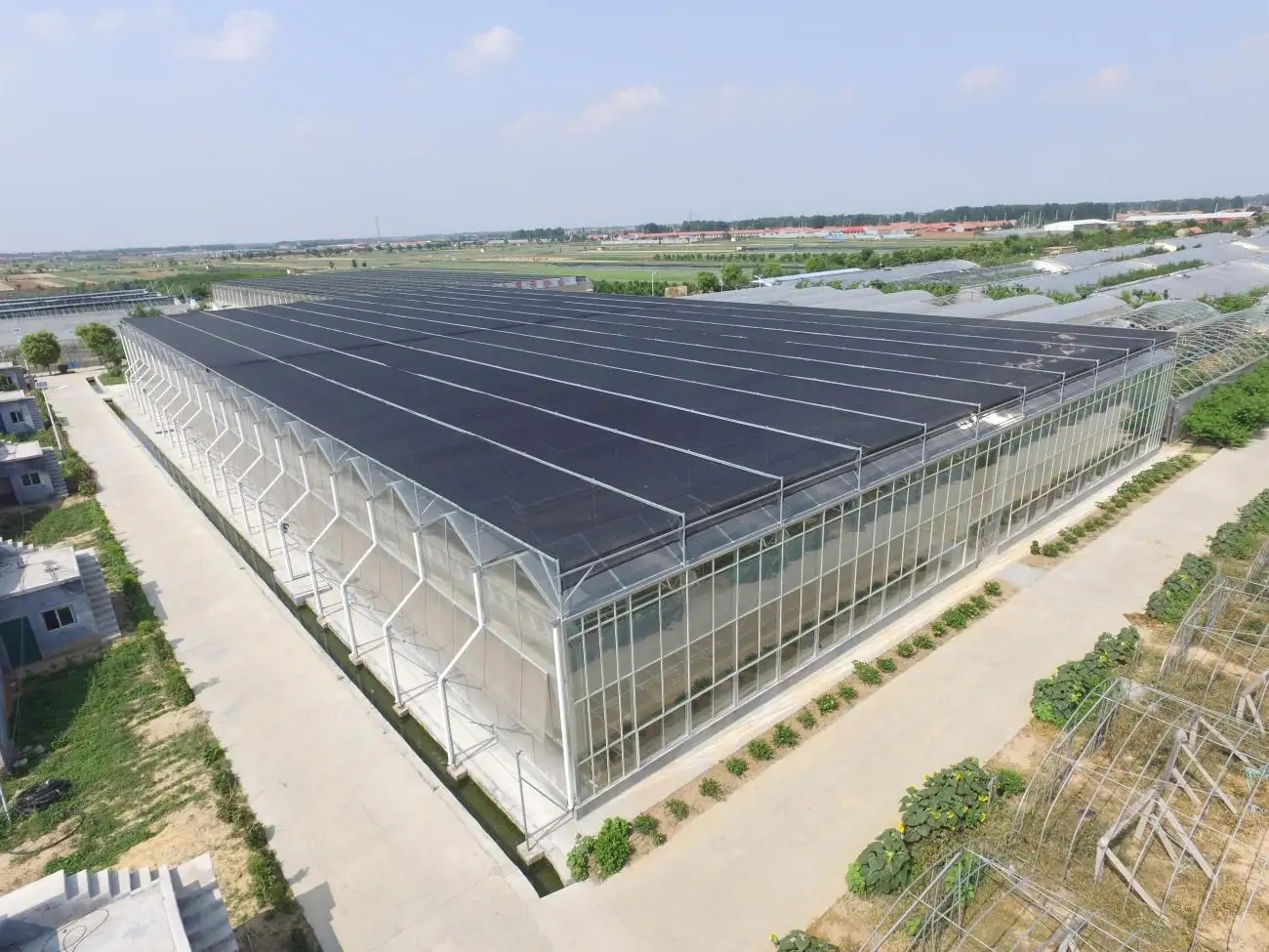 智慧大鹏解决方案